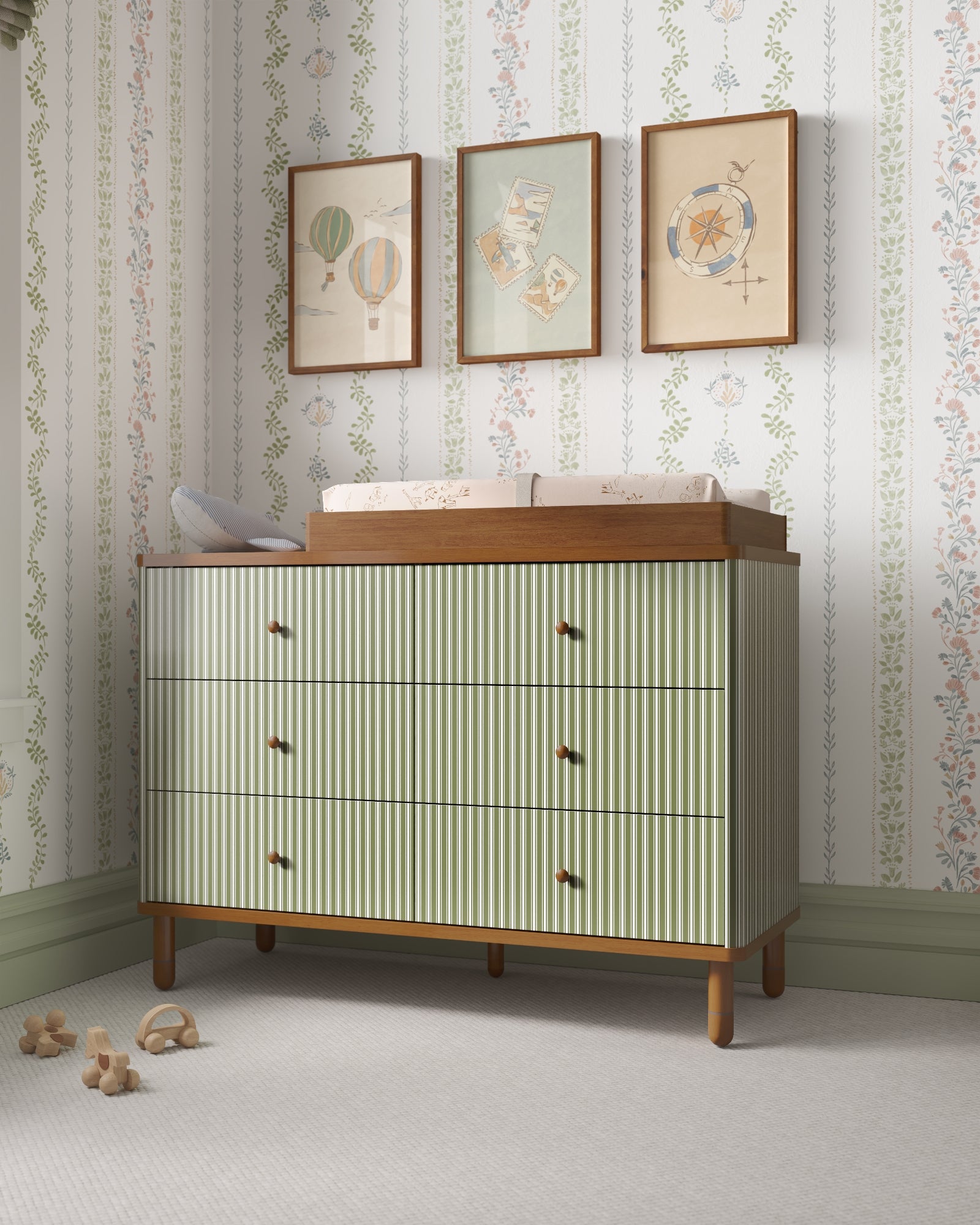 Grove Stripe