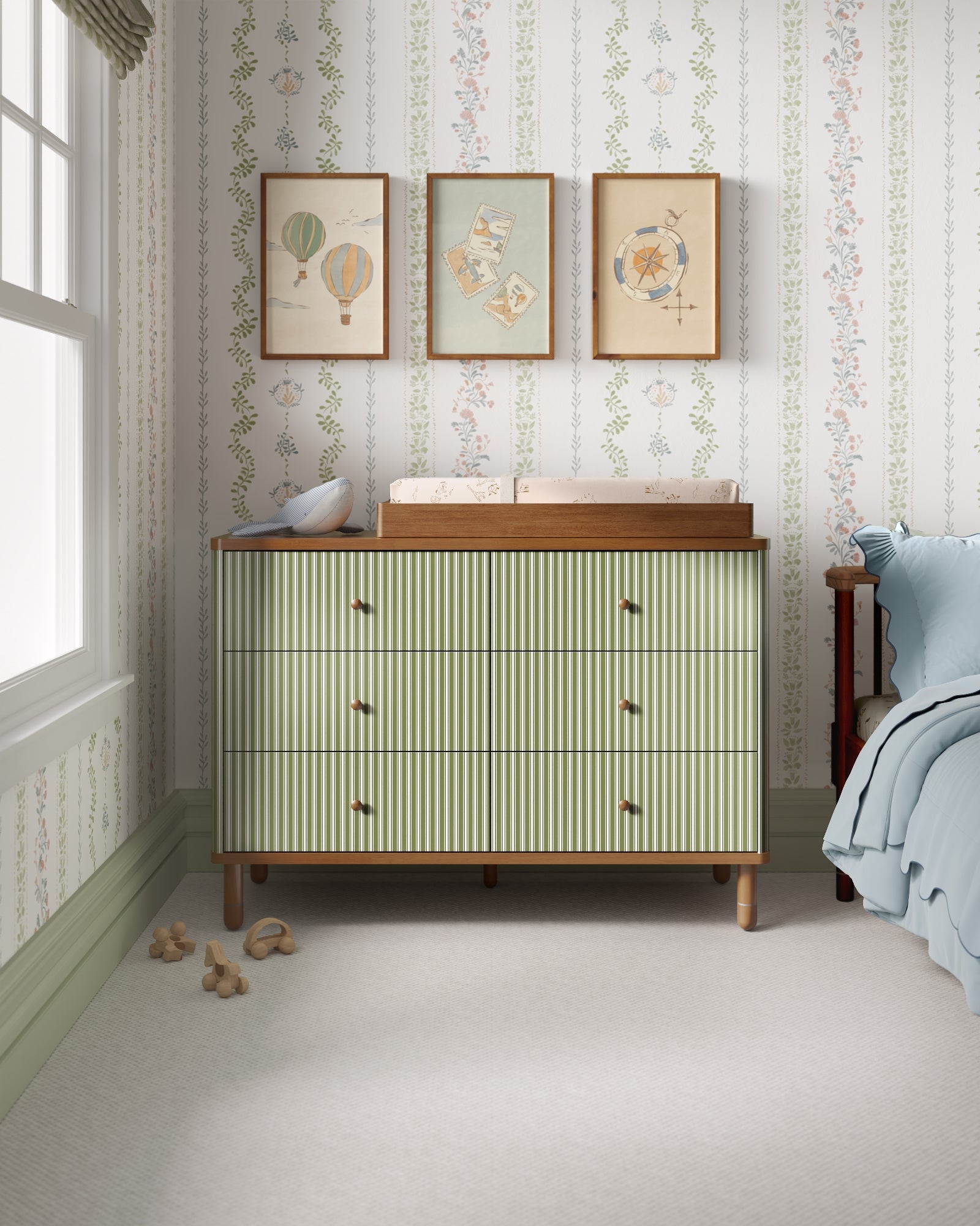 Grove Stripe