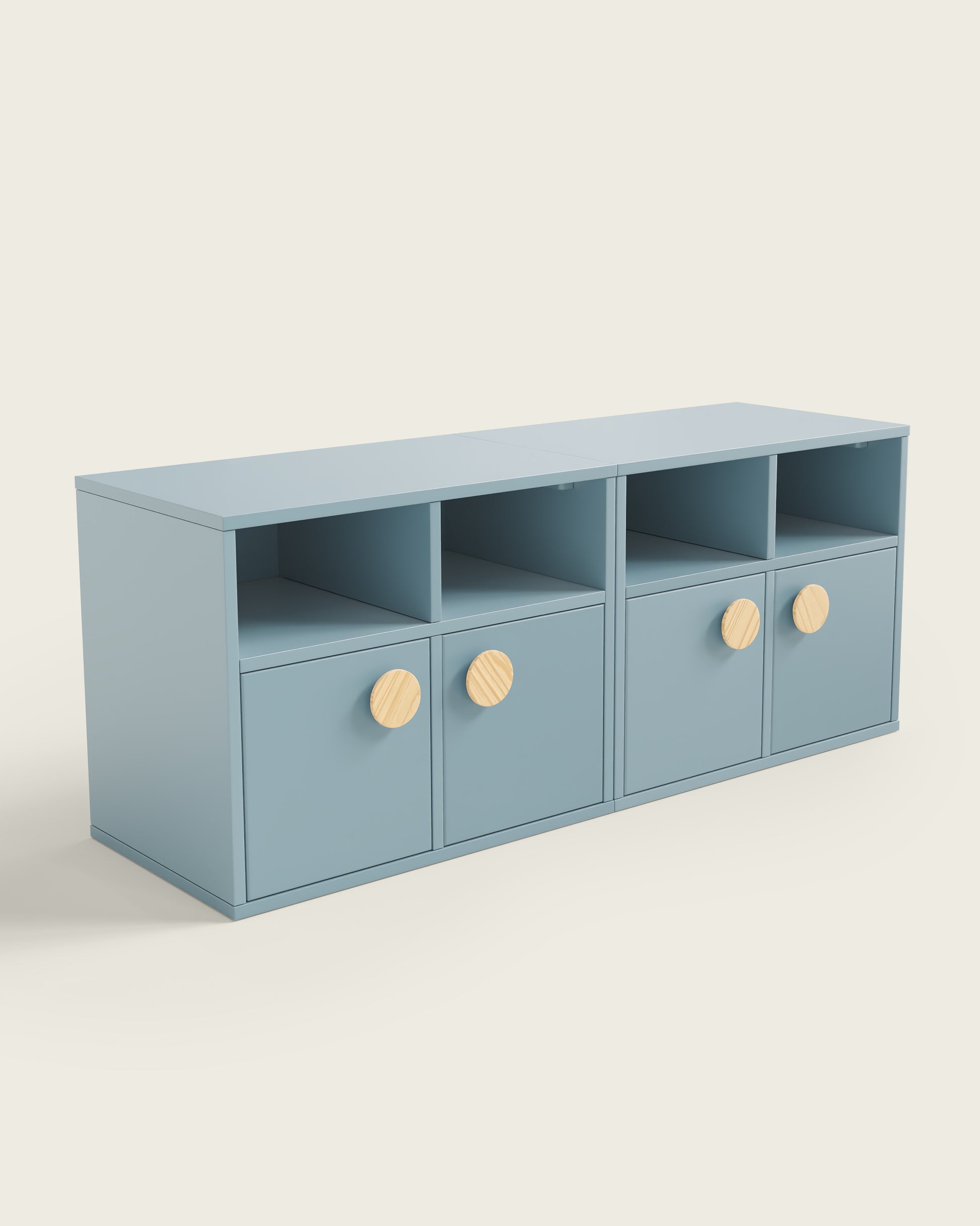 Bluejay / Set of 2