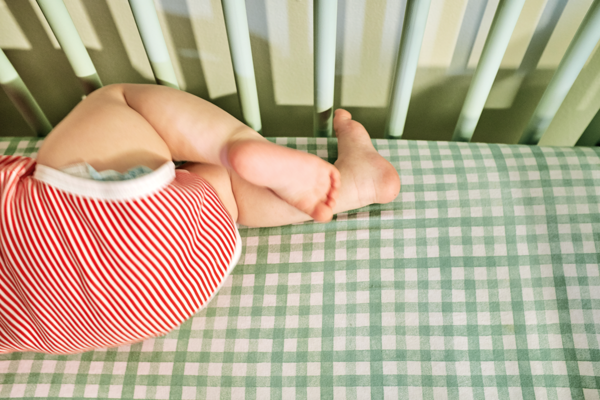 Baby Bedding