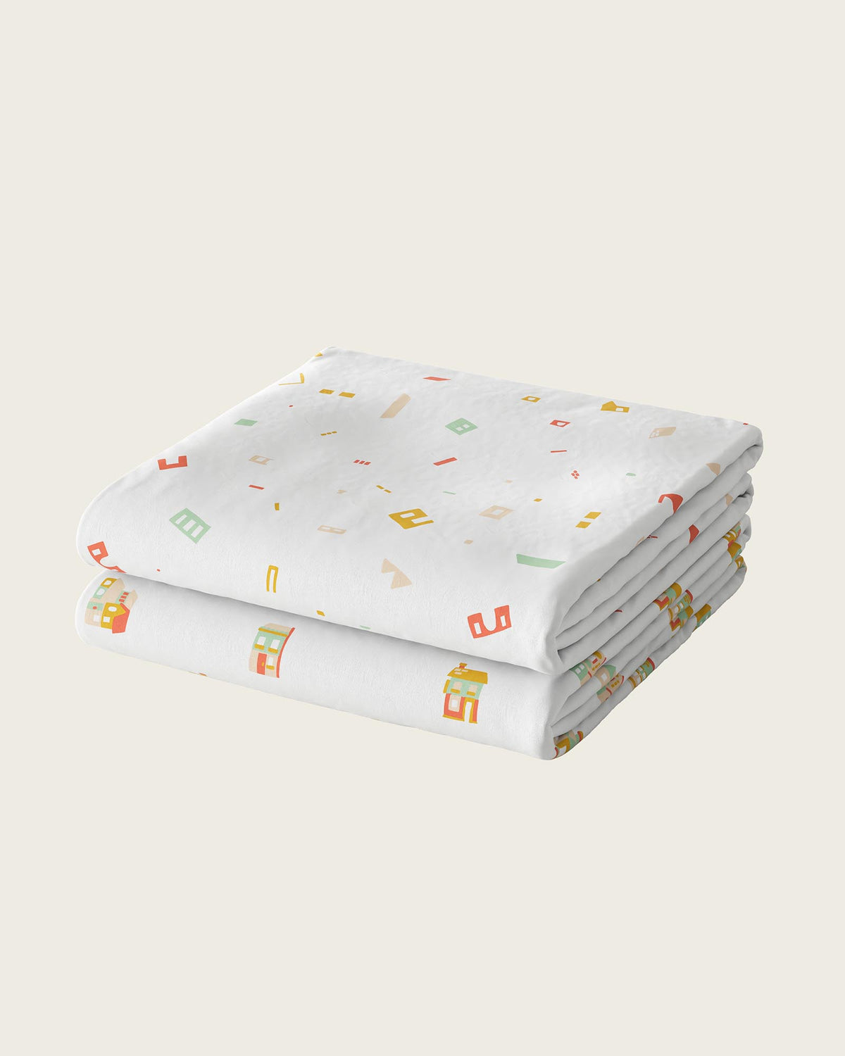 Crib Sheets Mini & Full Crib Sheets Nestig