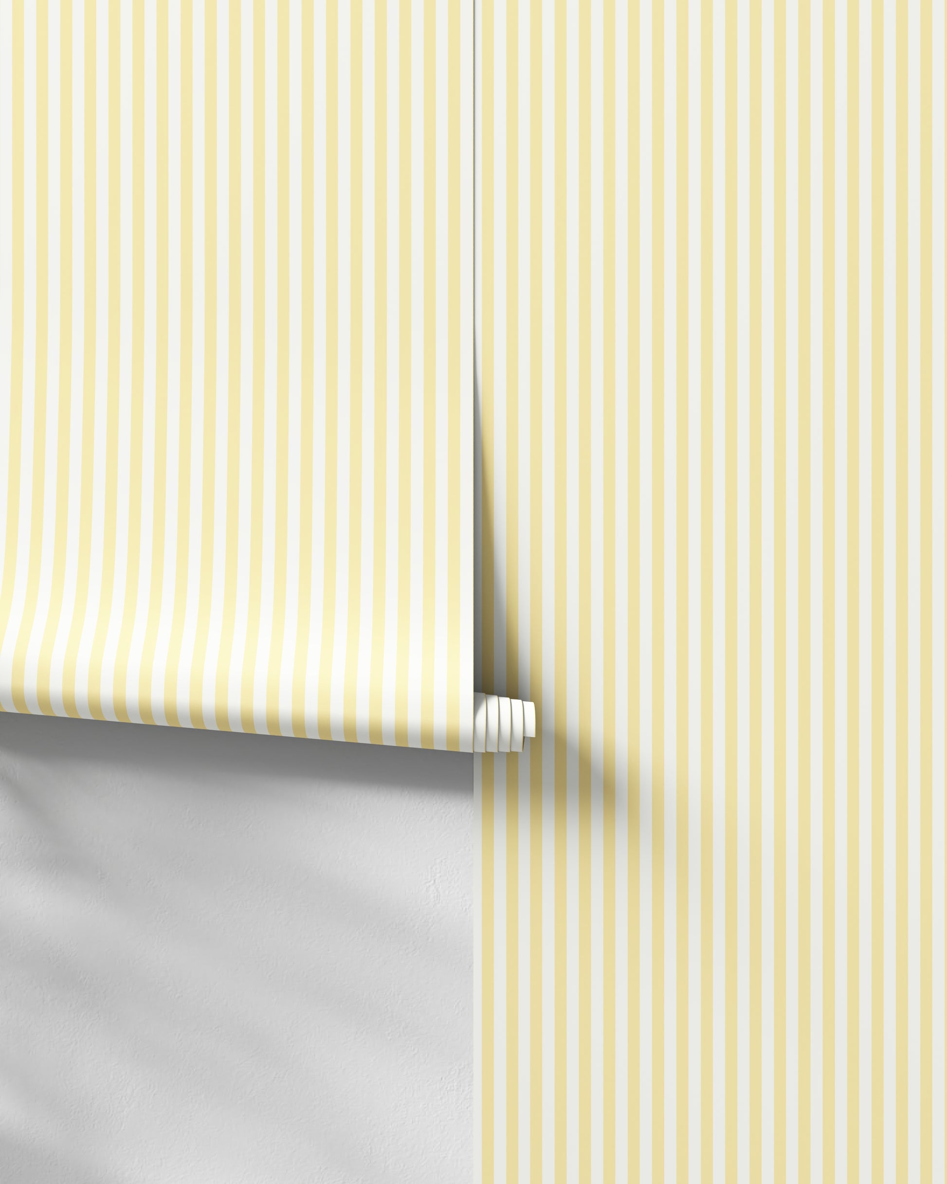 Butter Yellow
