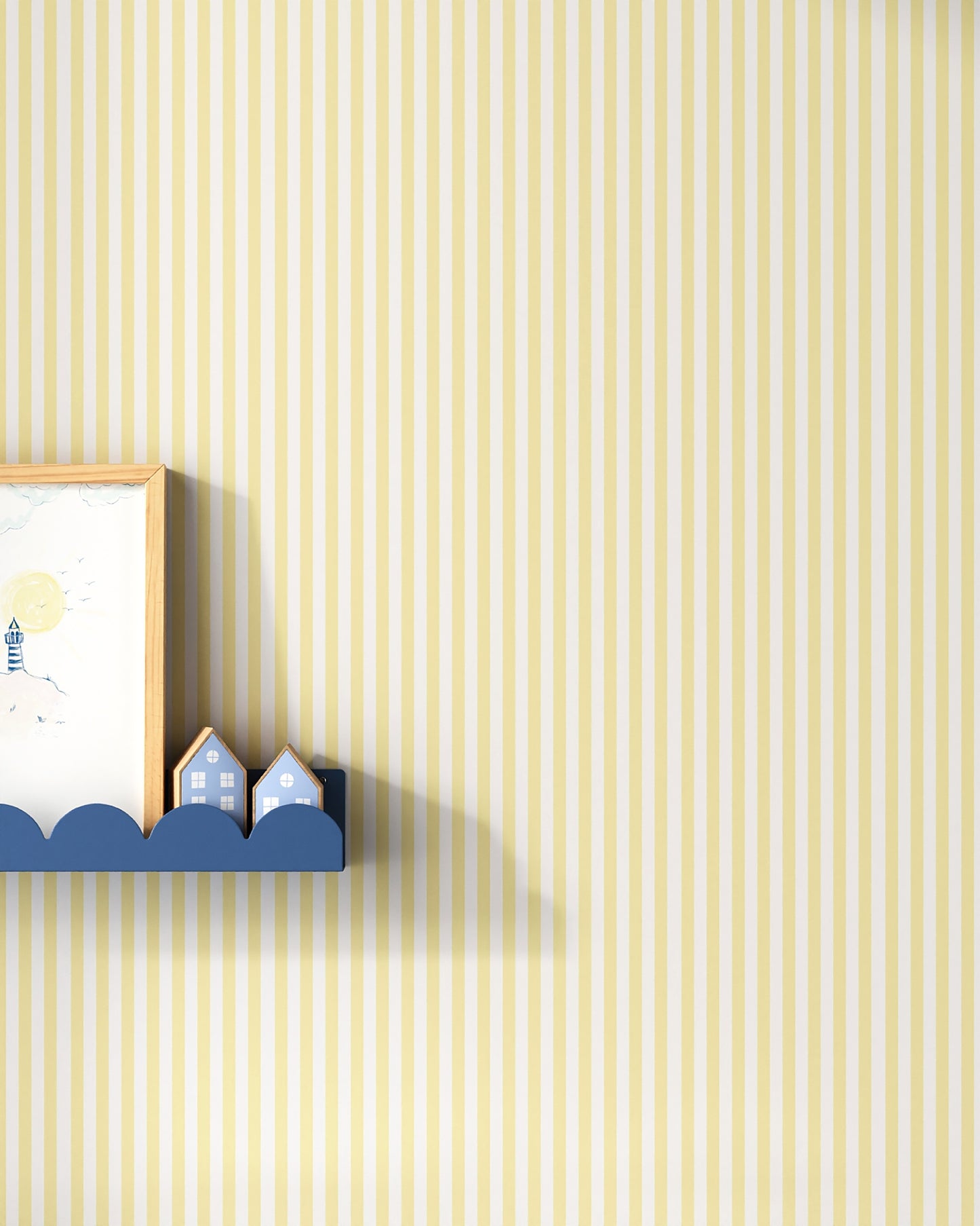 Butter Yellow