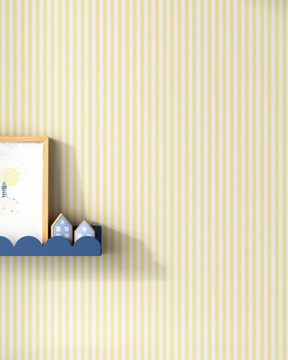 Butter Yellow