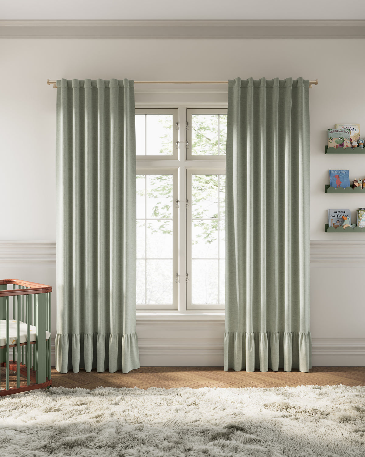 Curtains