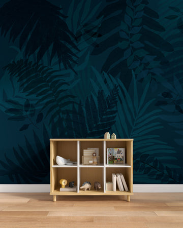 Canopy Wall Mural
