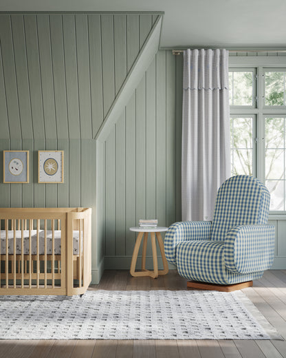 Bluebell Gingham