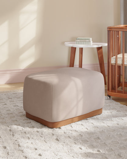 Peony Brushed Chenille