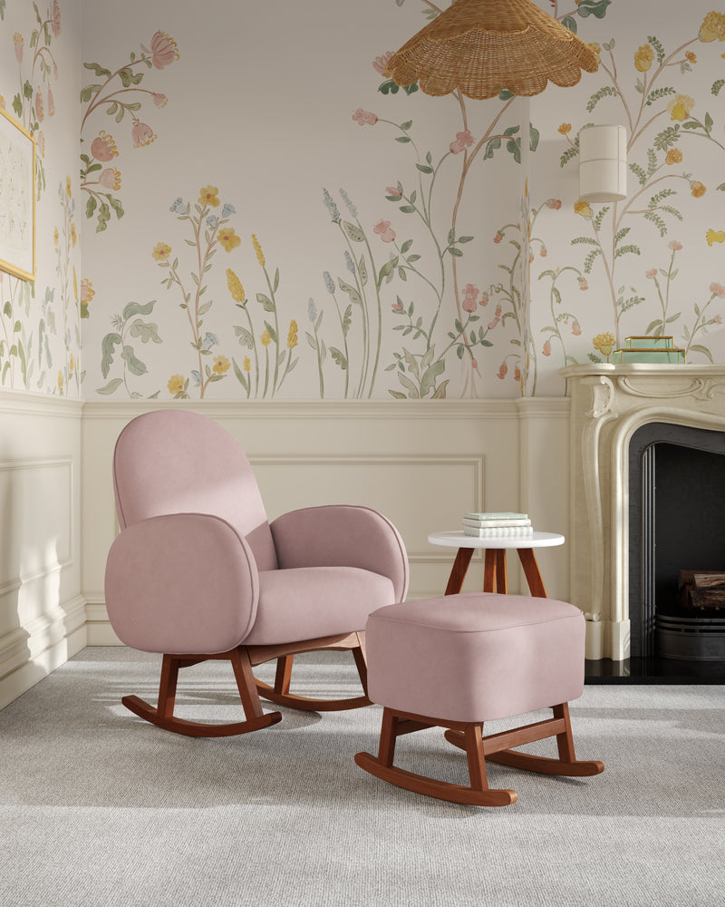 The Starling Rocking Chair