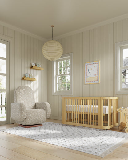 The Cosma Swivel Glider