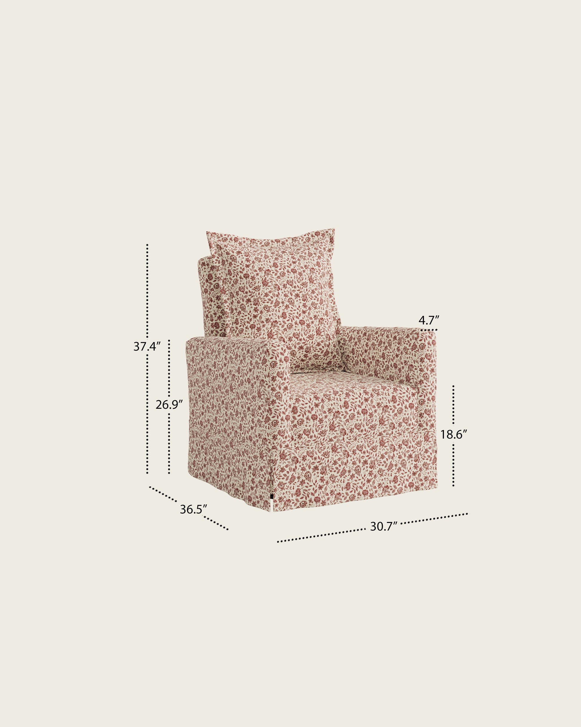 Red Rosecroft