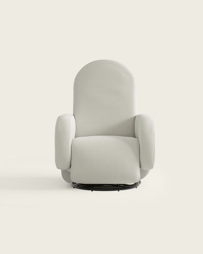 The Cosma Swivel Glider