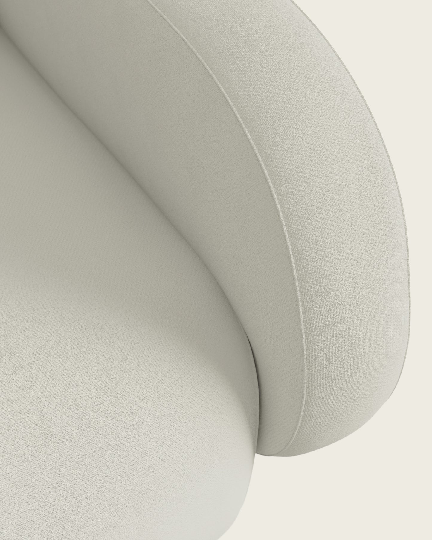Powder Twill