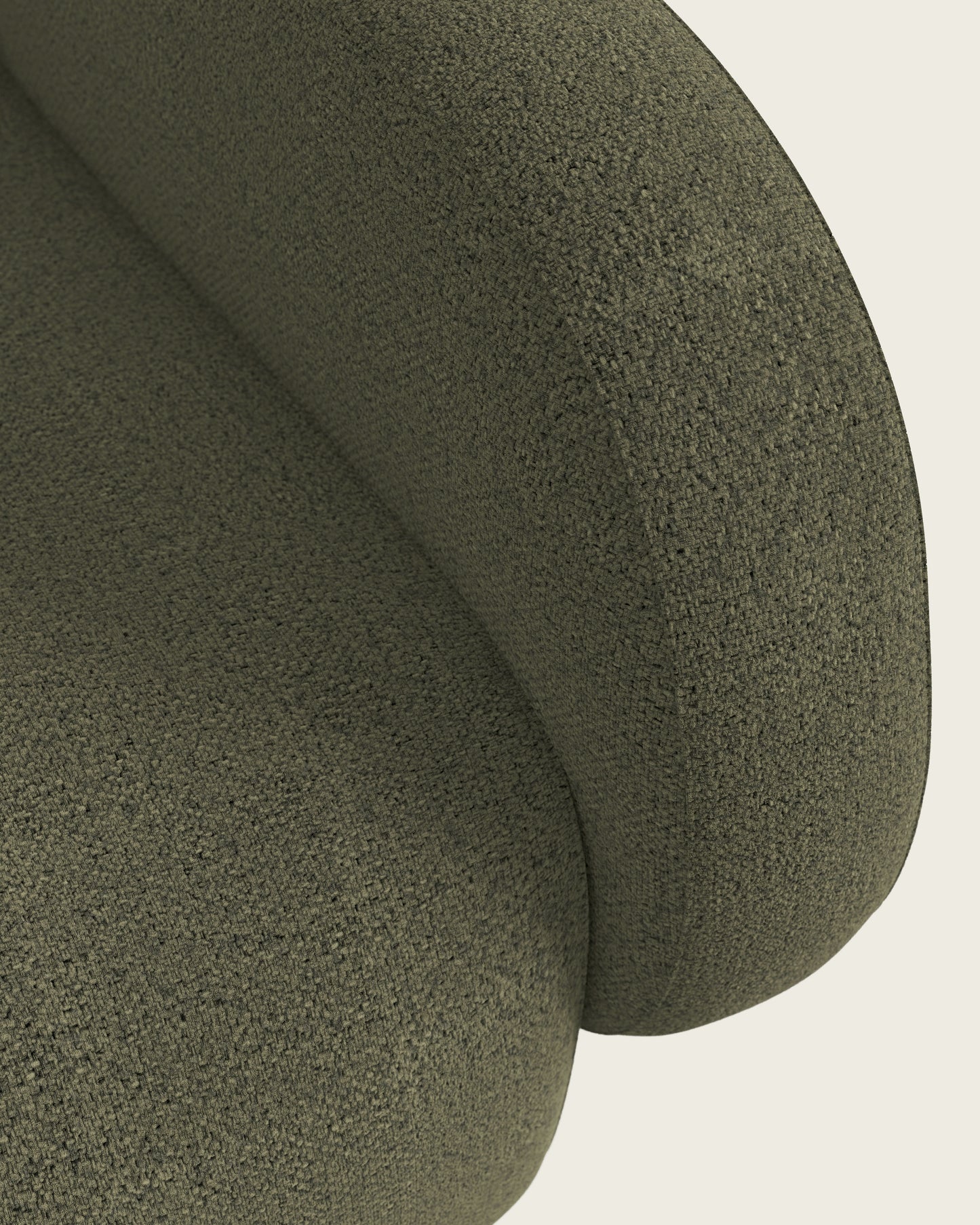 Eucalyptus Textured Weave