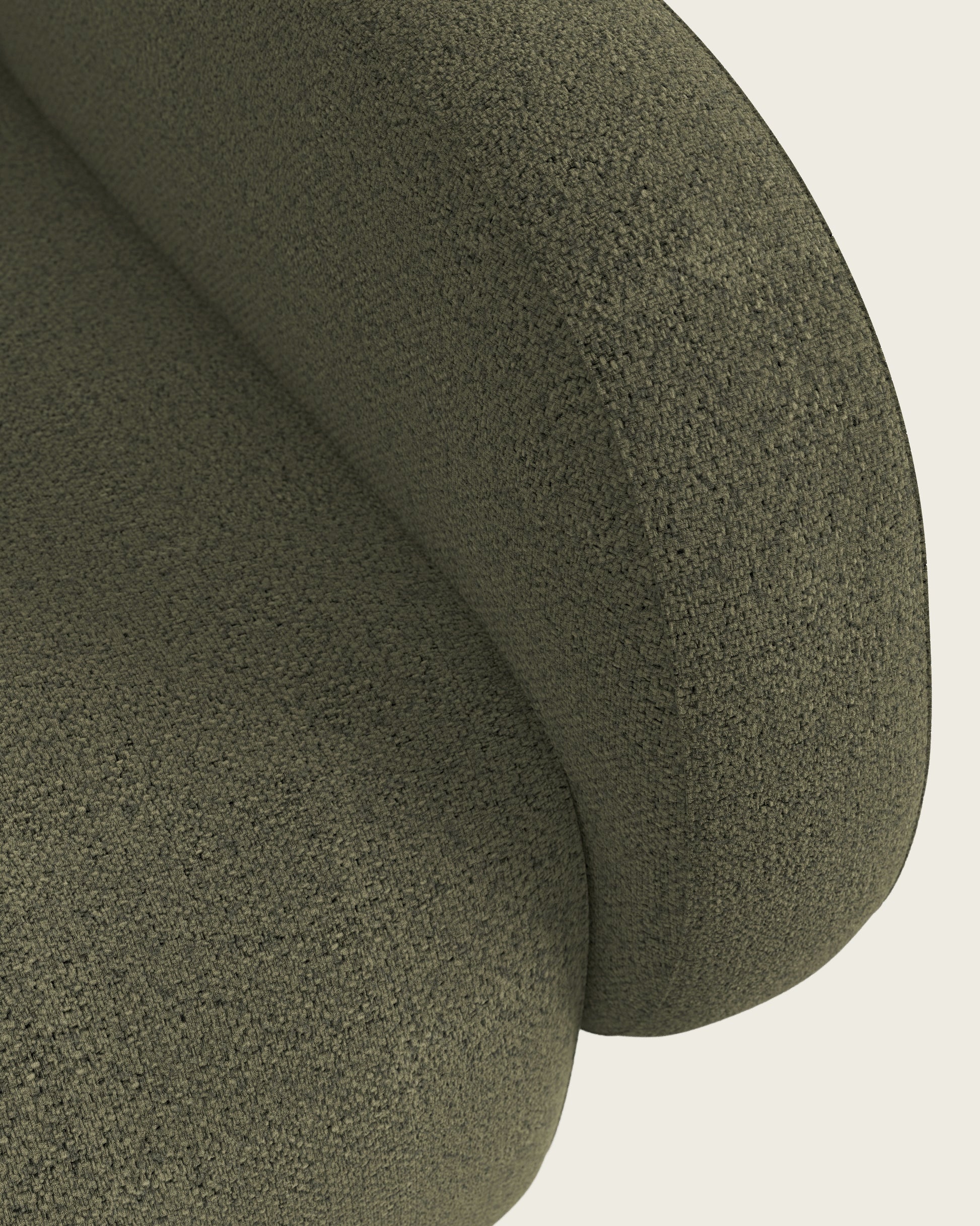 Eucalyptus Textured Weave