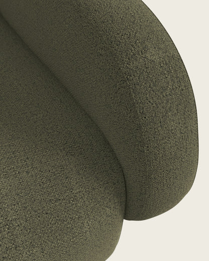 Eucalyptus Textured Weave