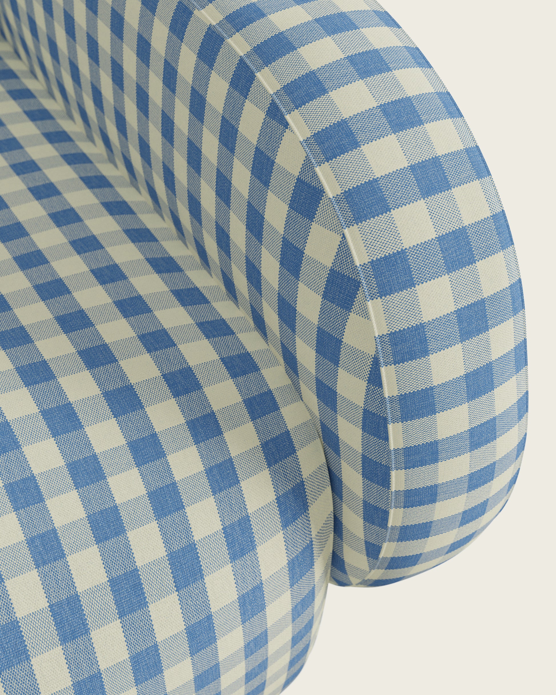 Bluebell Gingham
