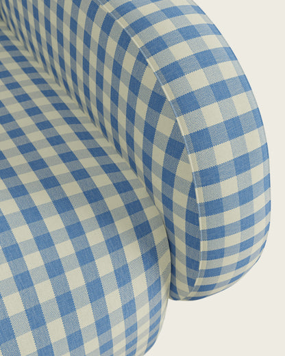 Bluebell Gingham