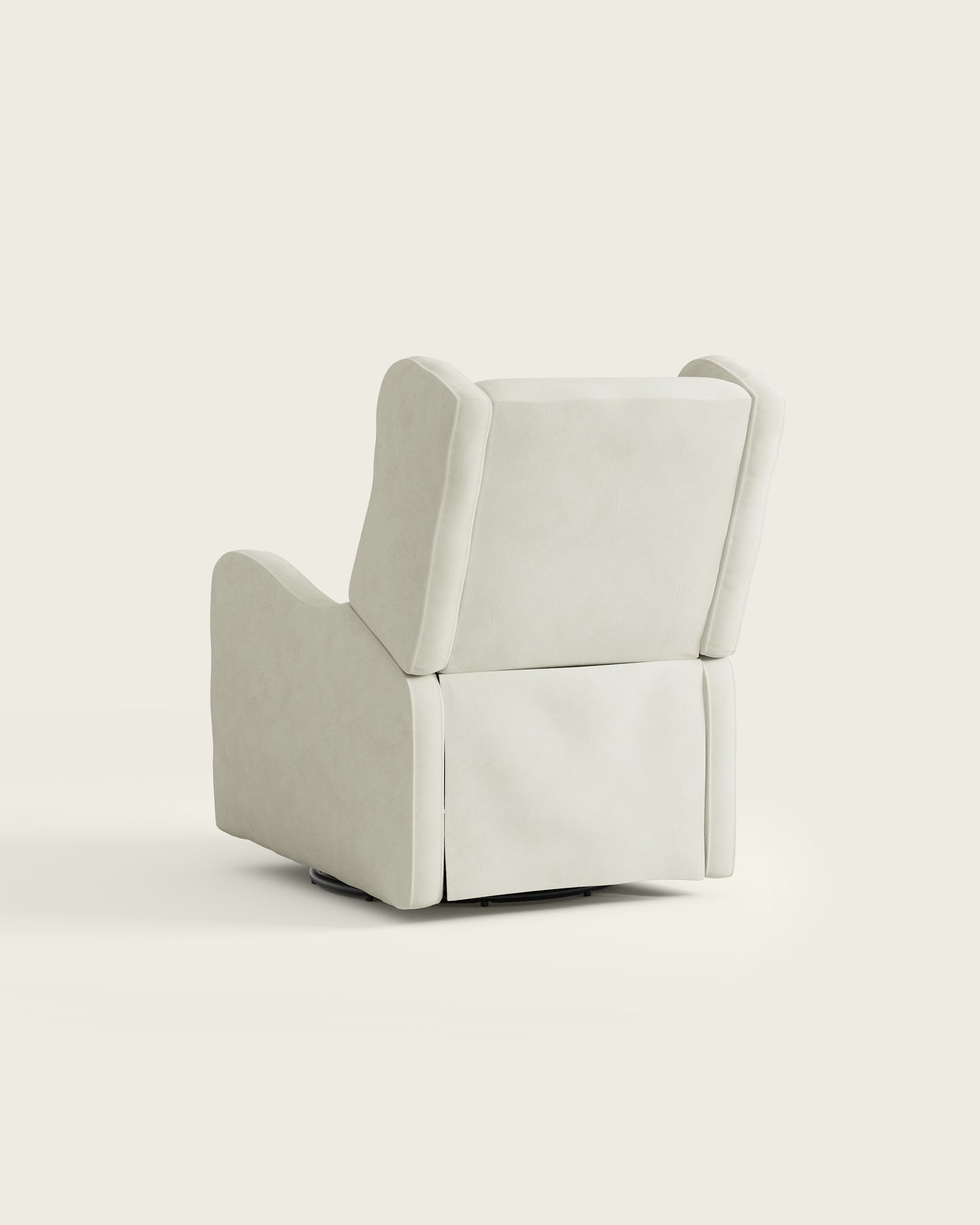 Powder Twill / Metal Base