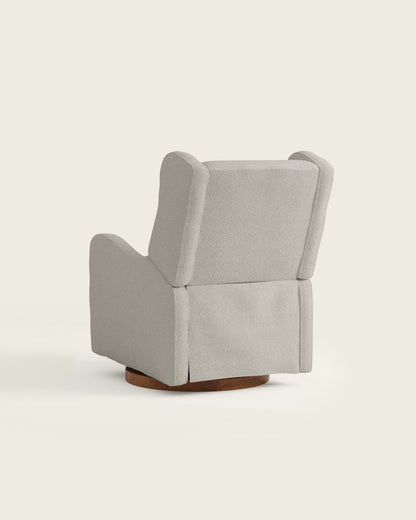 The Drift Glider Recliner