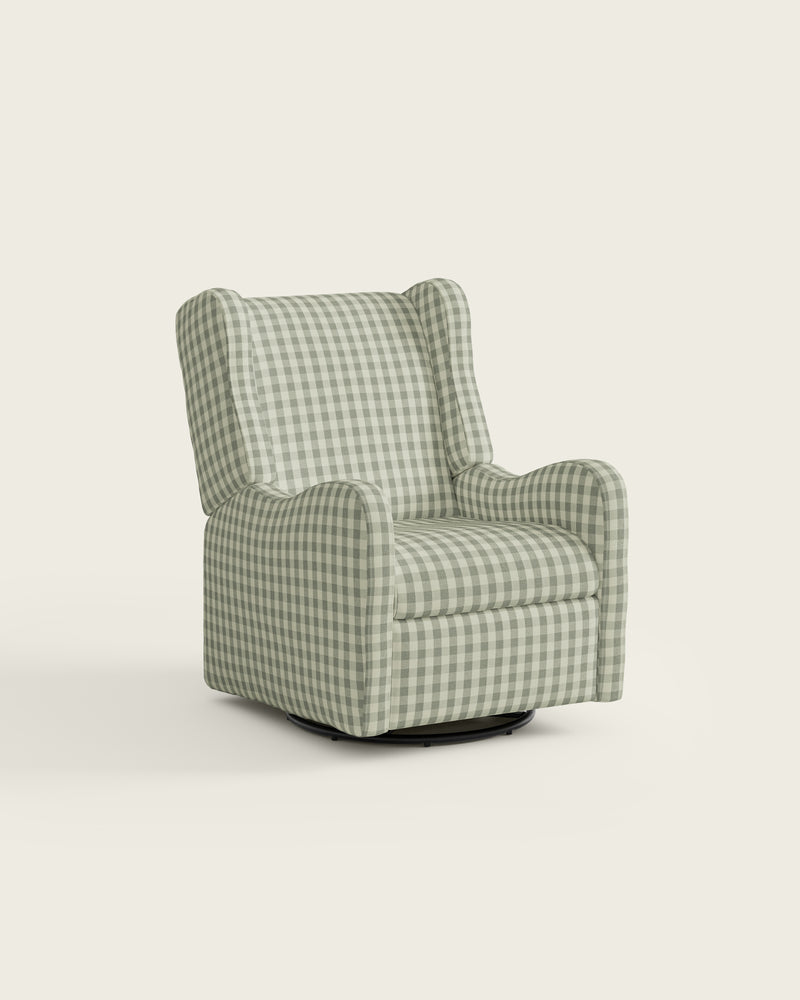 The Drift Glider Recliner