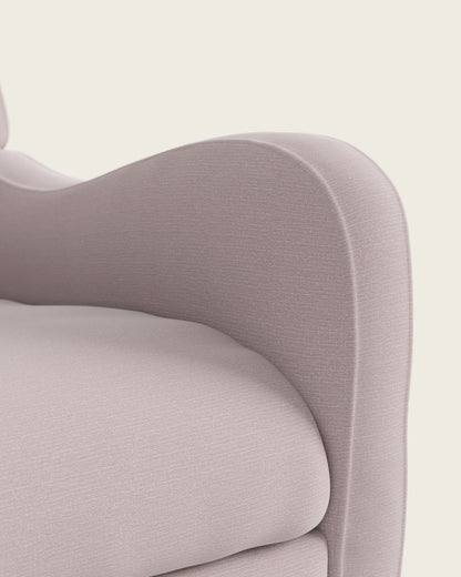 Peony Brushed Chenille