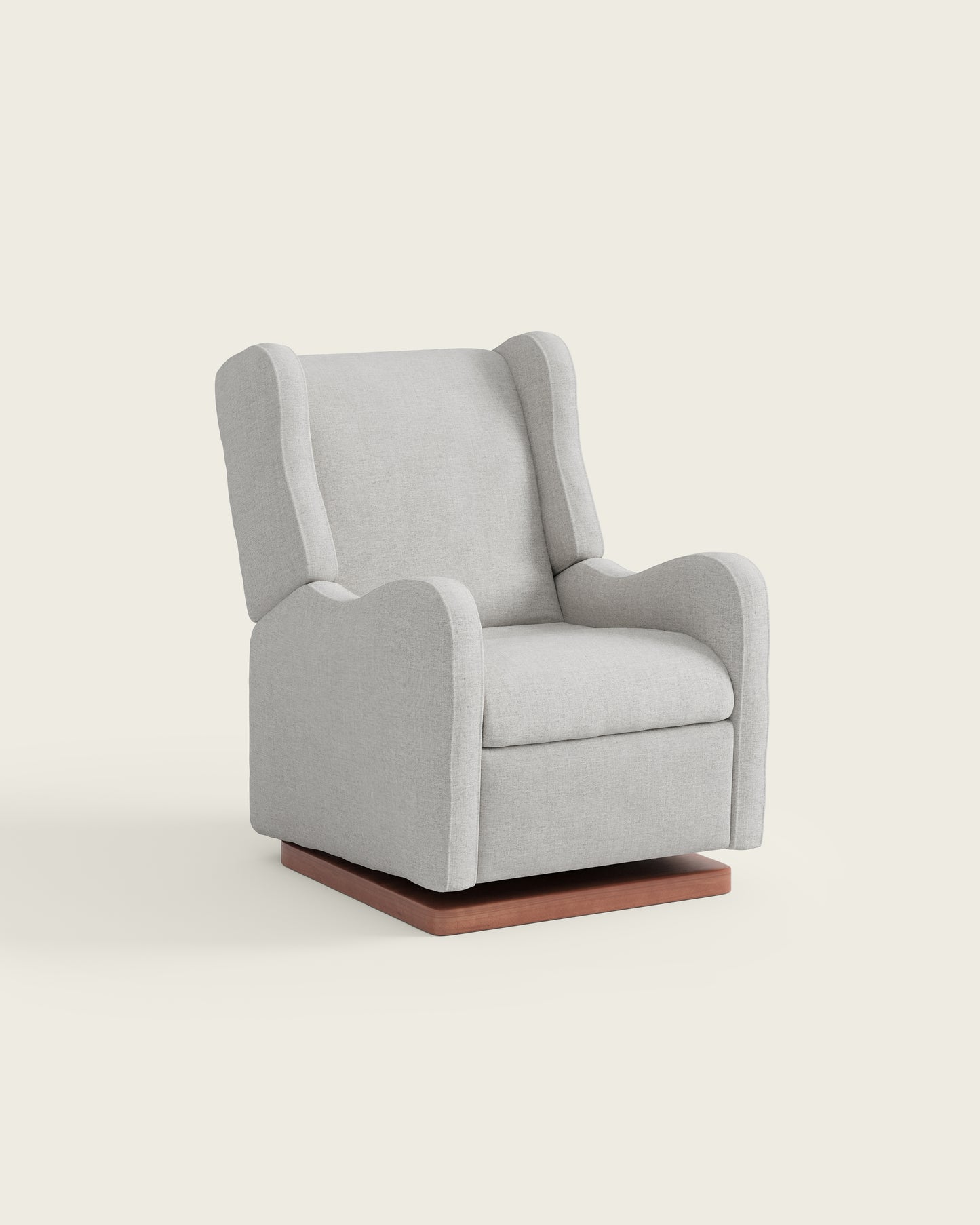 The Drift Glider Recliner