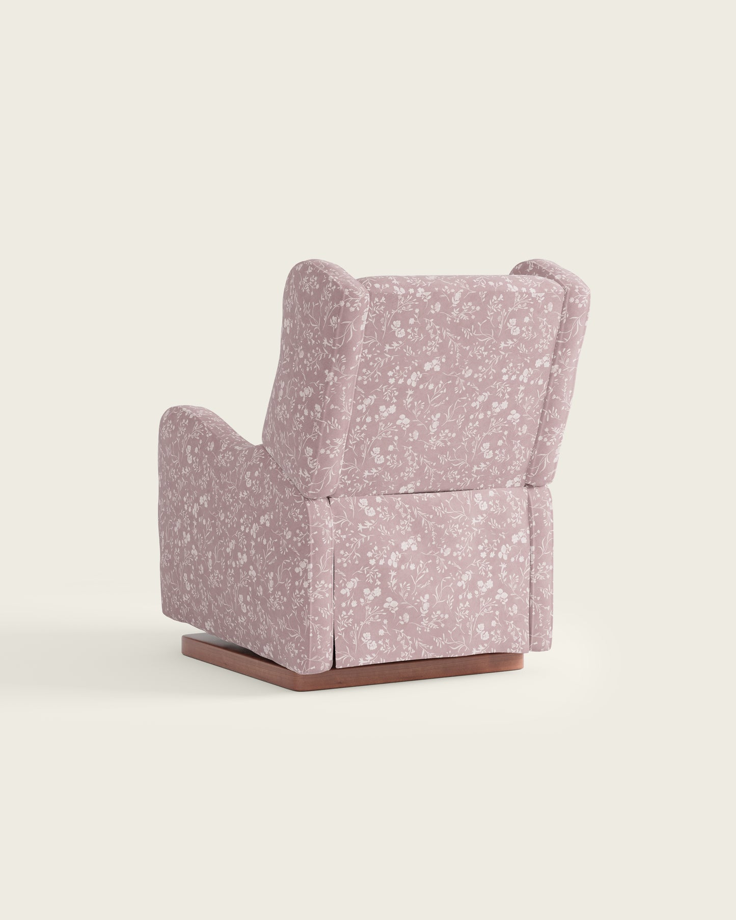 Tulip Hidden Garden / Wood Base