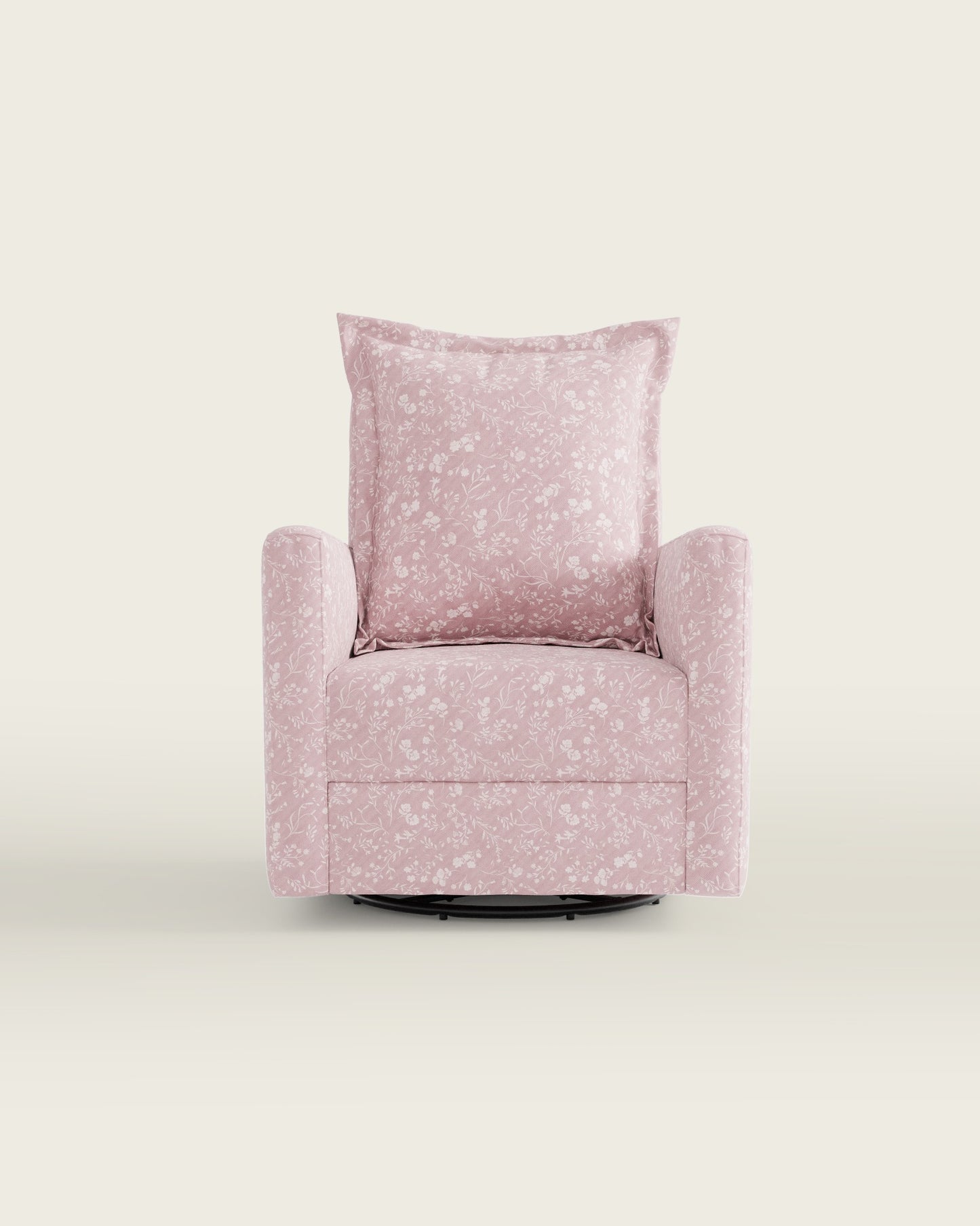 Tulip Hidden Garden / Metal Base