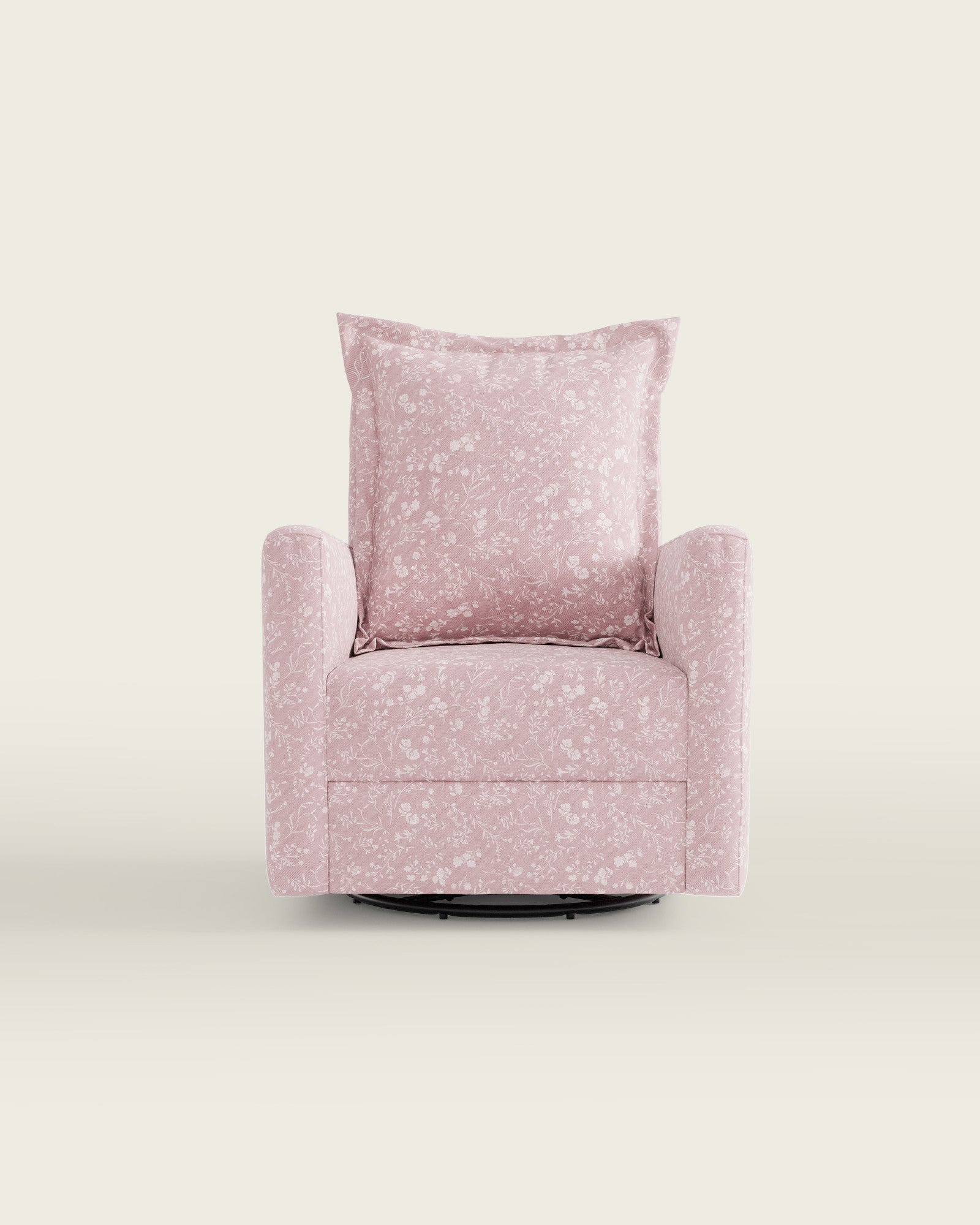 Tulip Hidden Garden / Metal Base