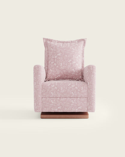 Tulip Hidden Garden / Wood Base