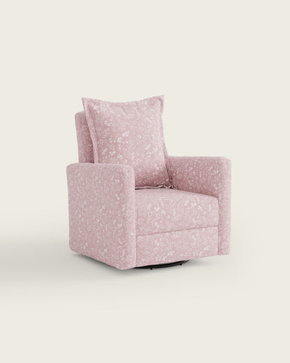 Tulip Hidden Garden / Metal Base