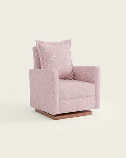 Tulip Hidden Garden / Wood Base