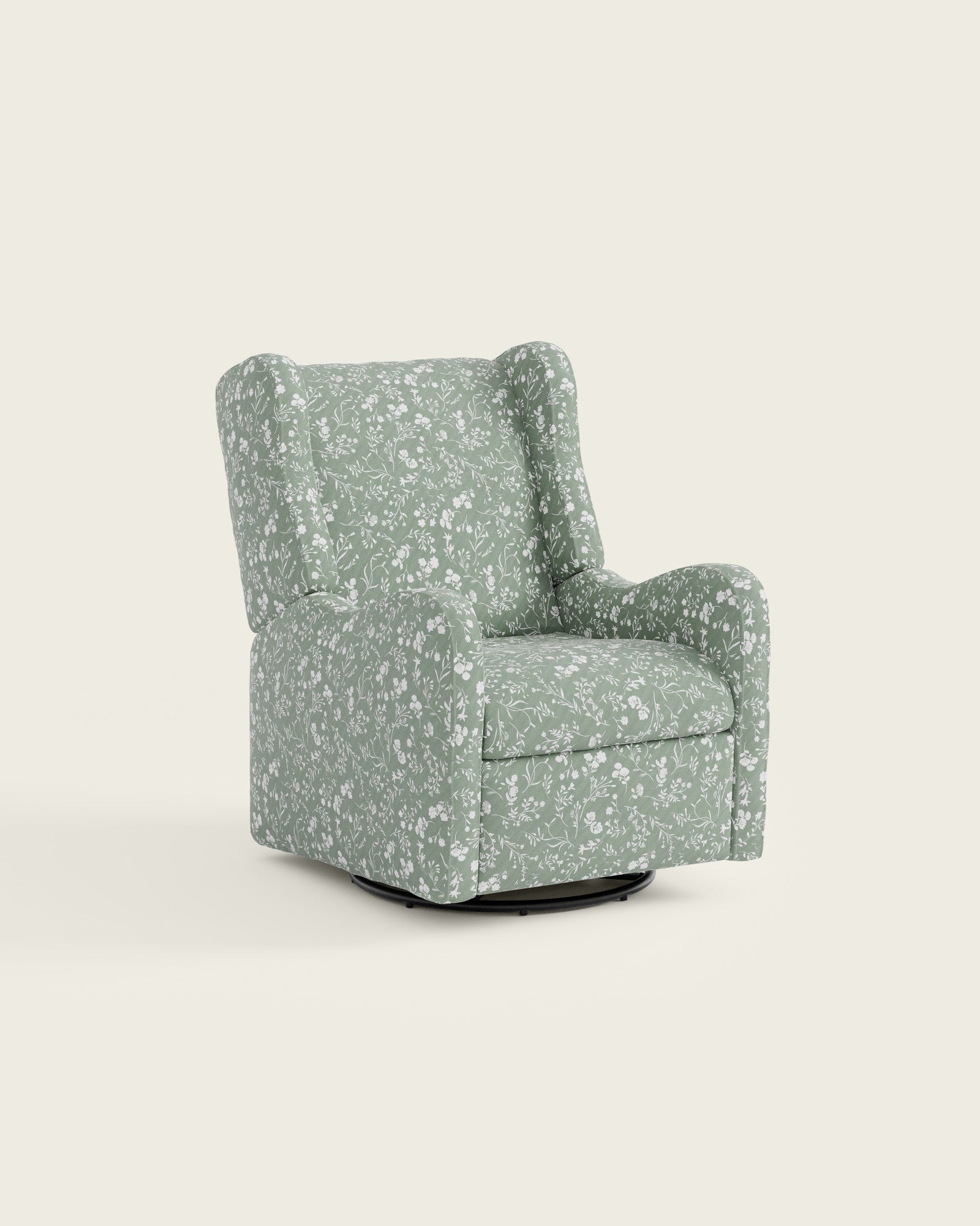 リリパットレーン87☆Green Fingers Nursery Drift Nursery Glider Recliner | Nestig