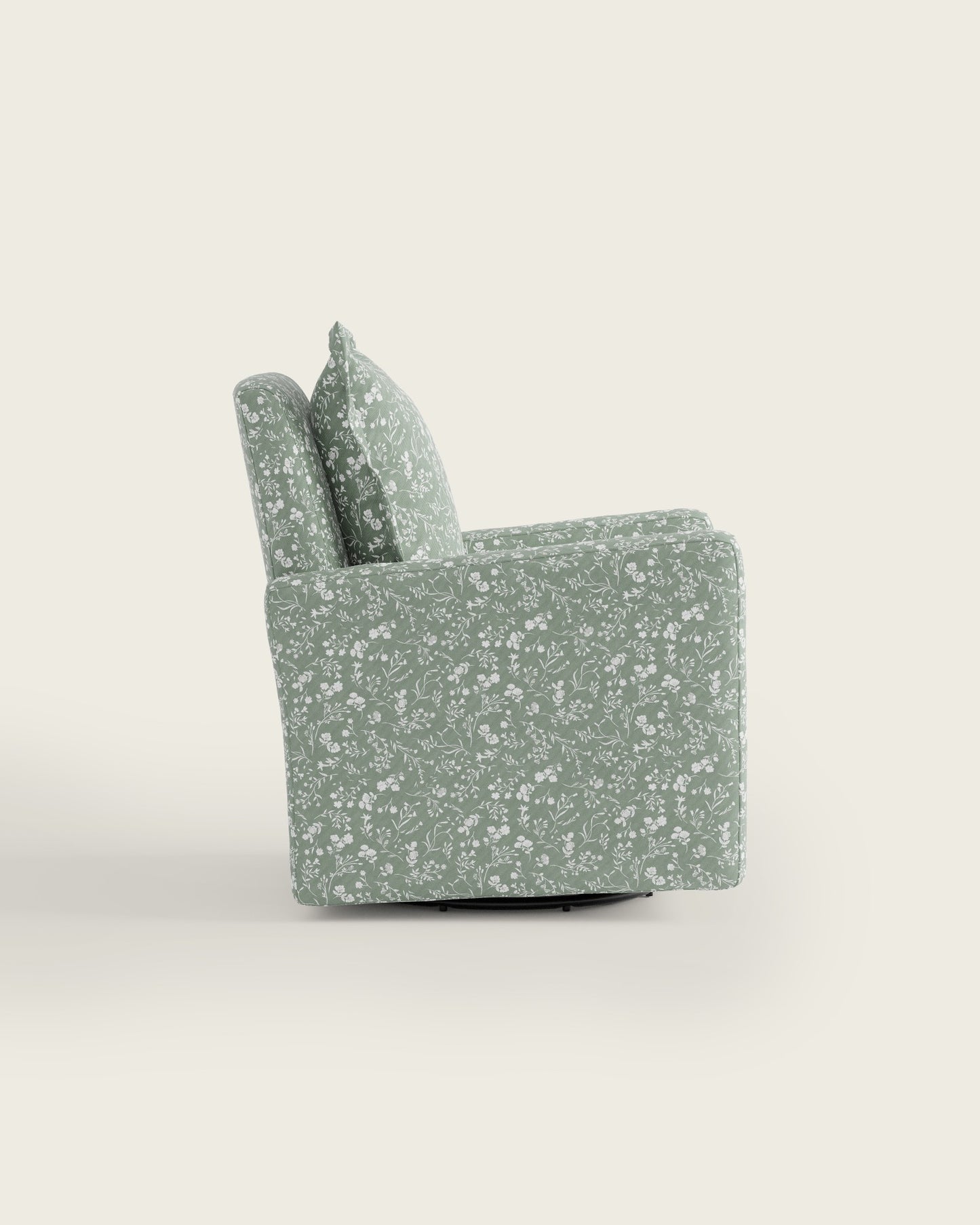 Grove Hidden Garden / Metal Base