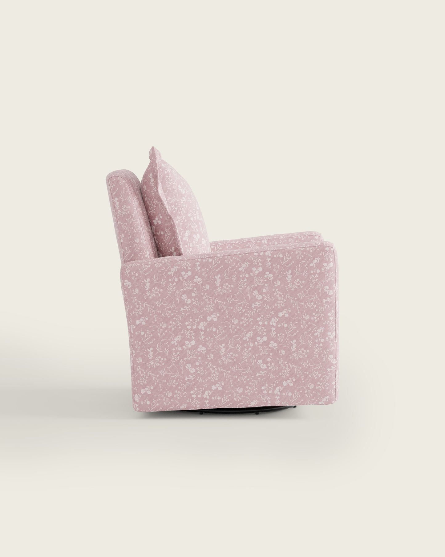 Tulip Hidden Garden / Metal Base