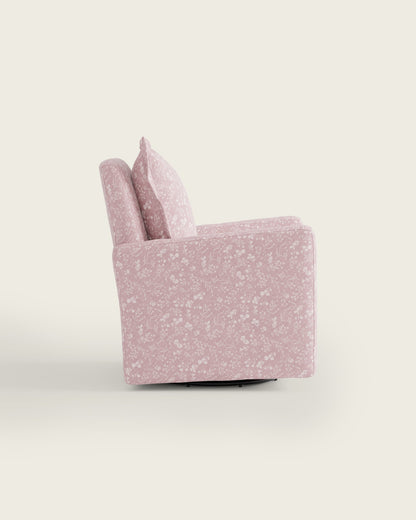 Tulip Hidden Garden / Metal Base