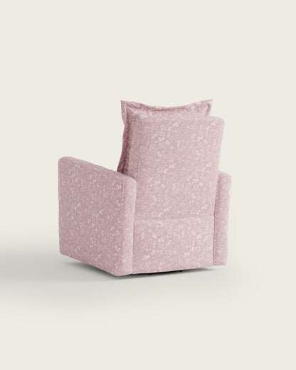 Tulip Hidden Garden / Metal Base