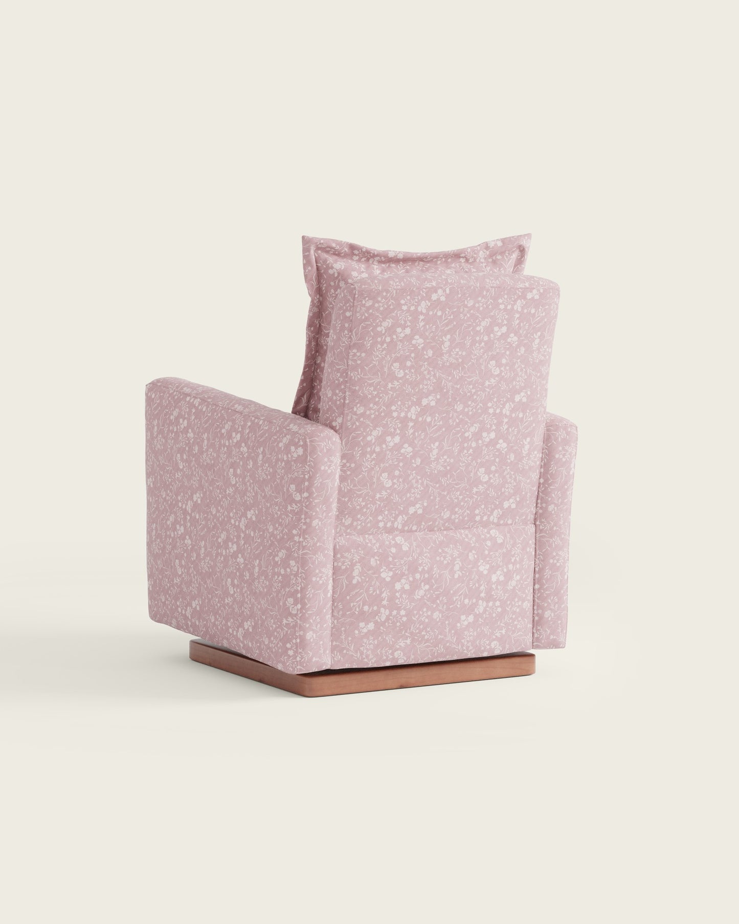 Tulip Hidden Garden / Wood Base