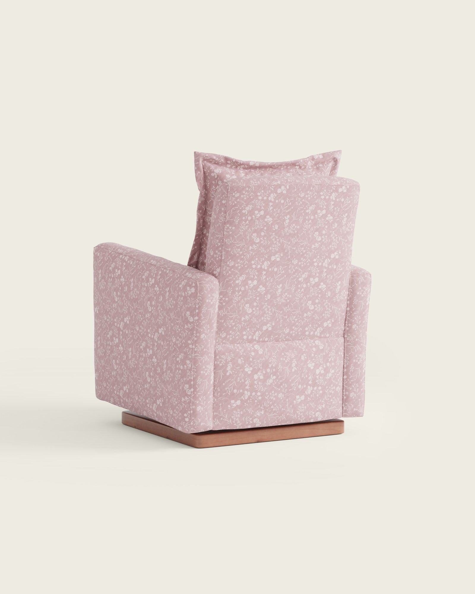 Tulip Hidden Garden / Wood Base