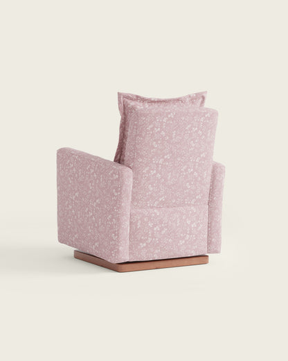 Tulip Hidden Garden / Wood Base