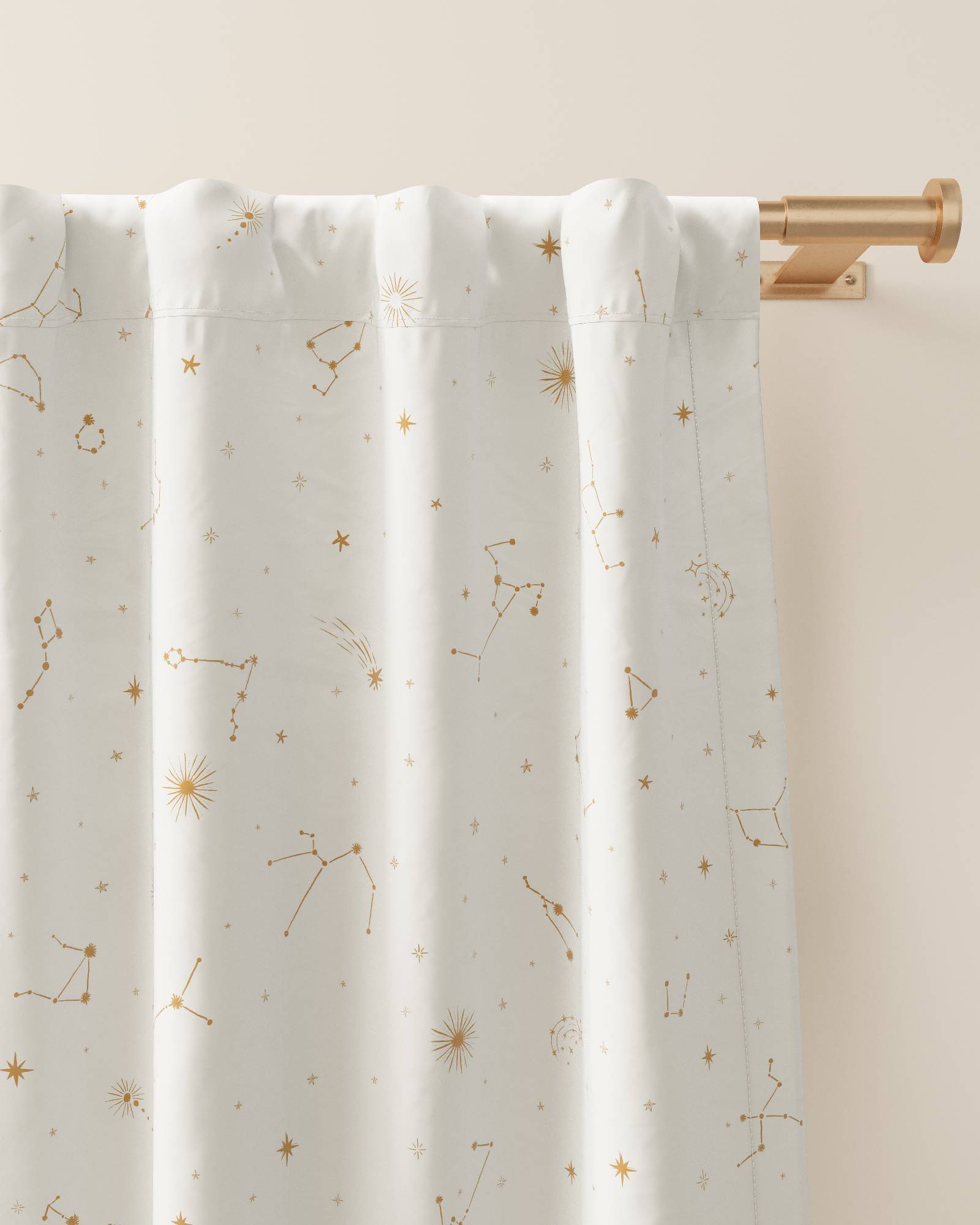 Nestig Constellation Curtain