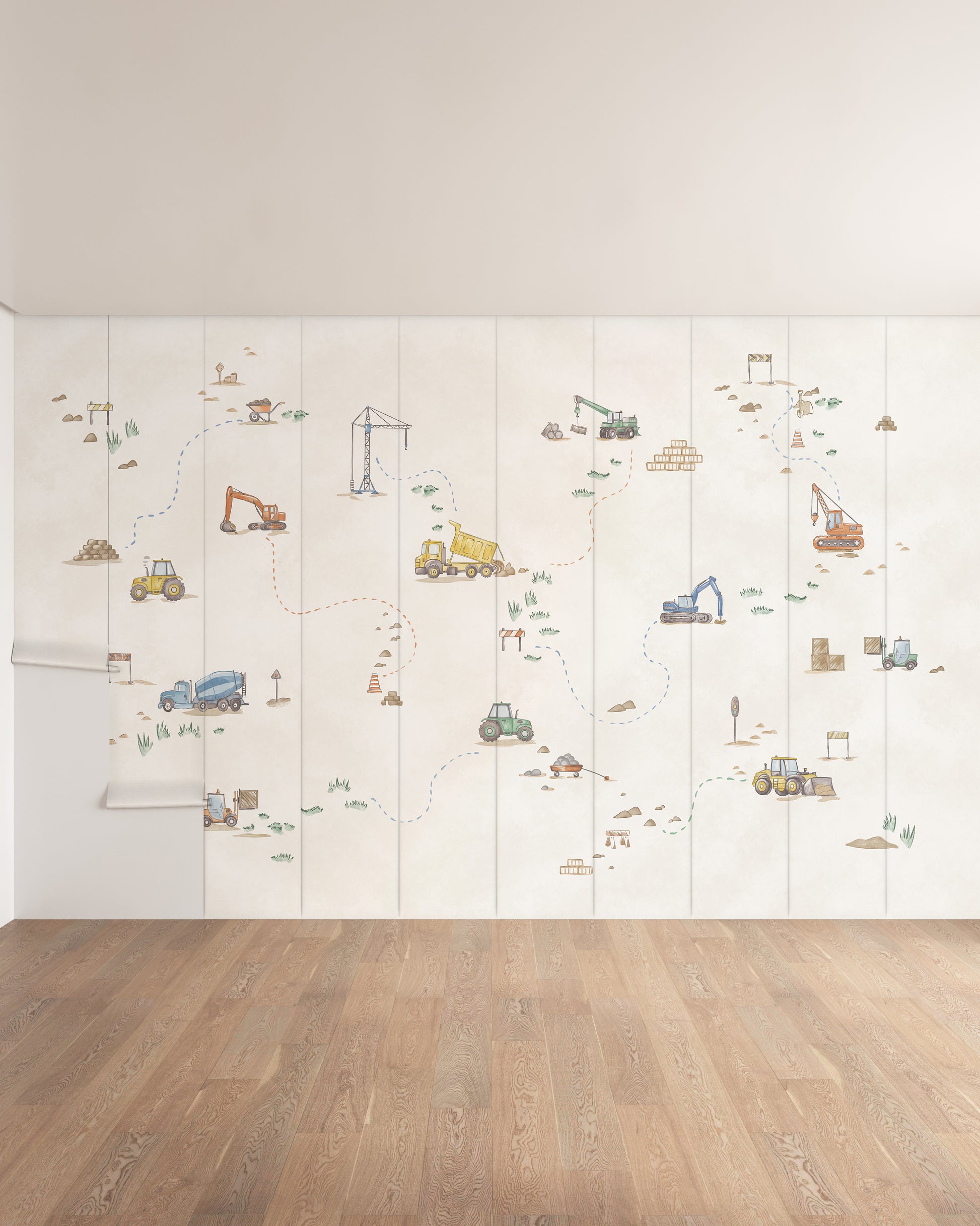 10 Panels (16.07 ft W x 10 ft H)