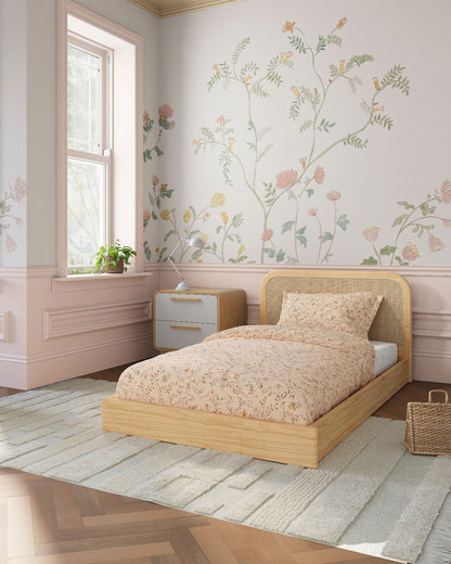 Natural Wood