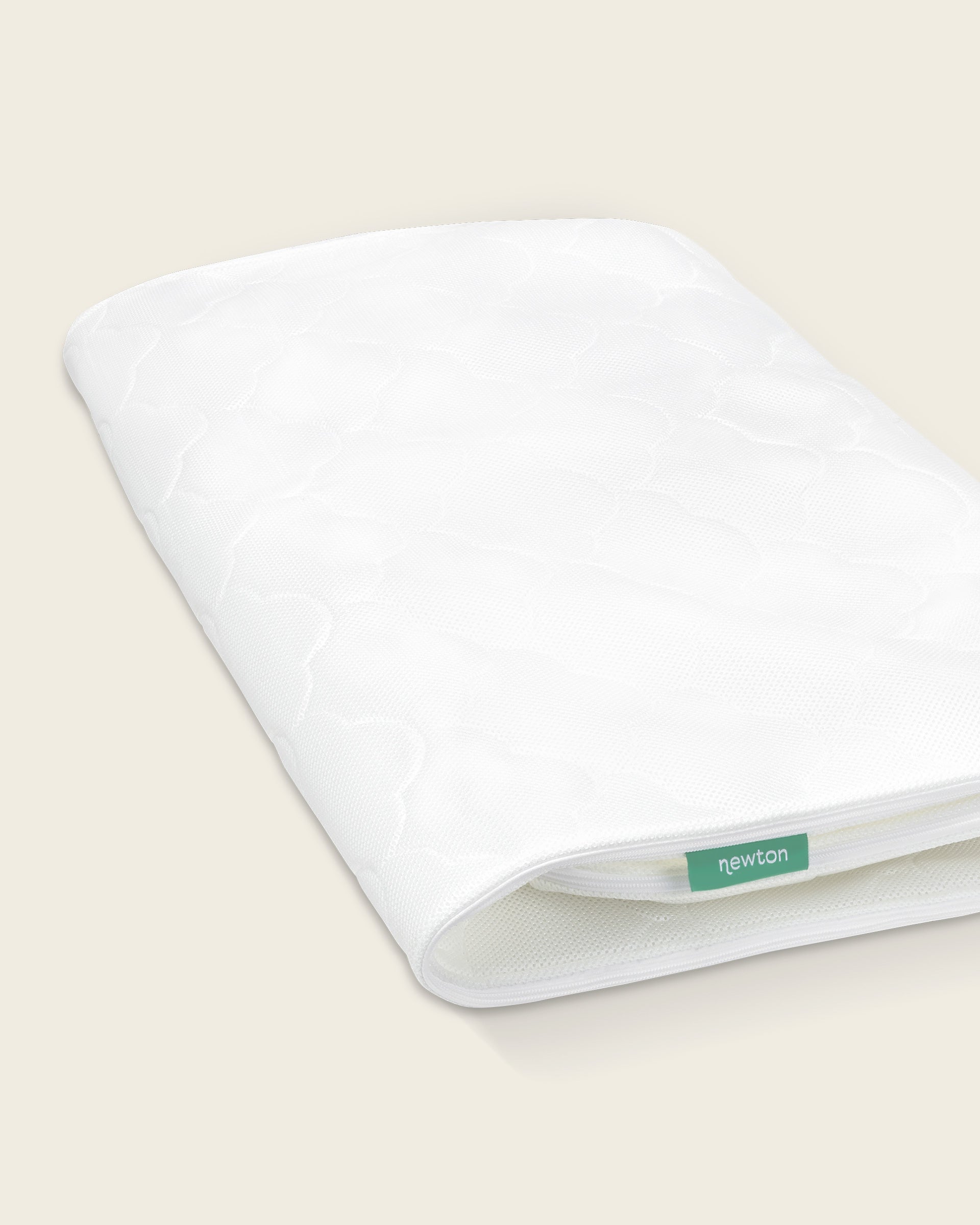Newton Original Full Crib Mattress Cover – Nestig