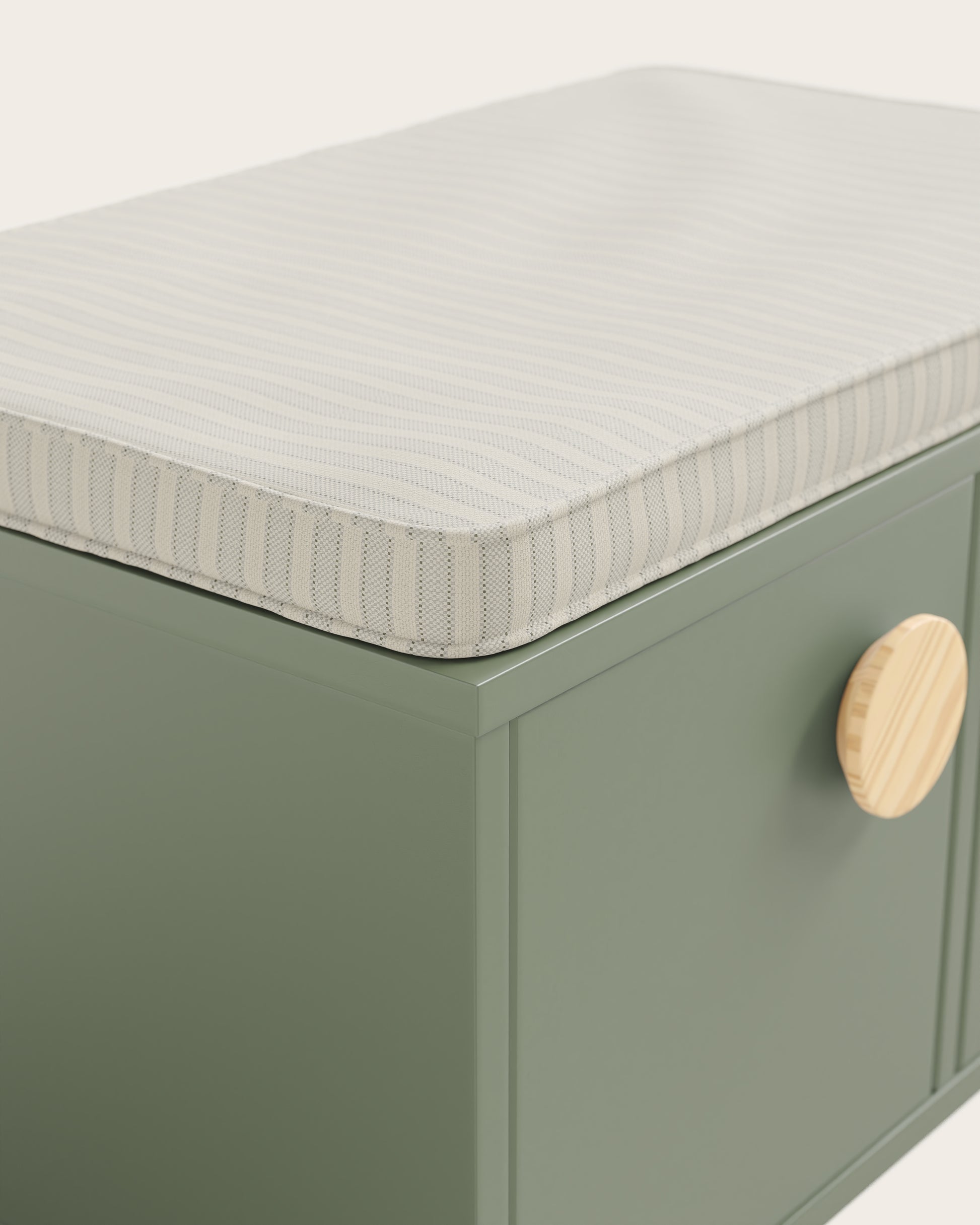 Pebble Stripe