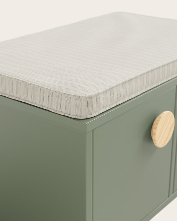 Pebble Stripe