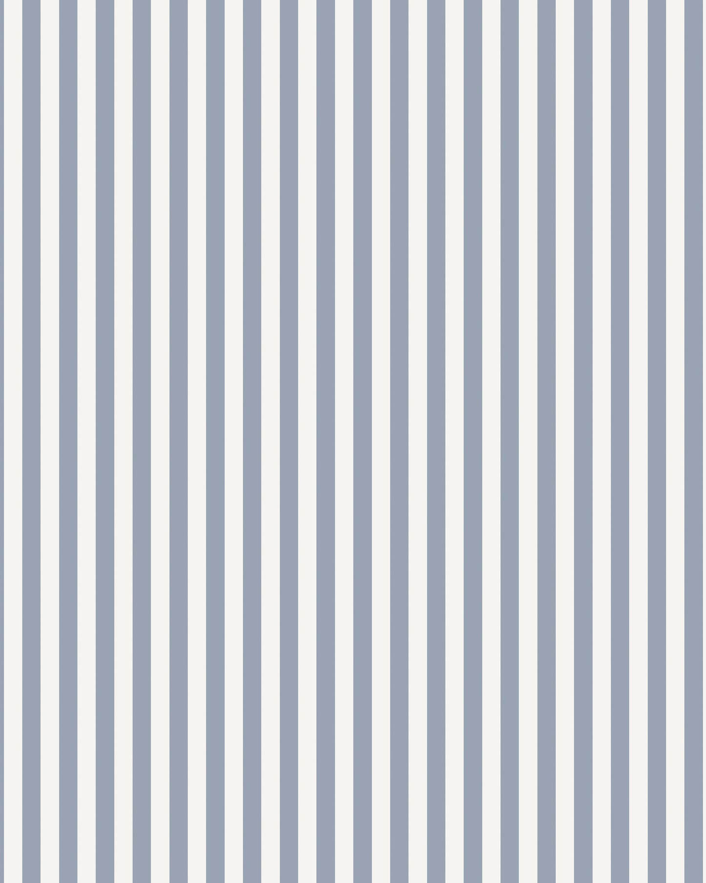Copenhagen Stripes Wallpaper Sample