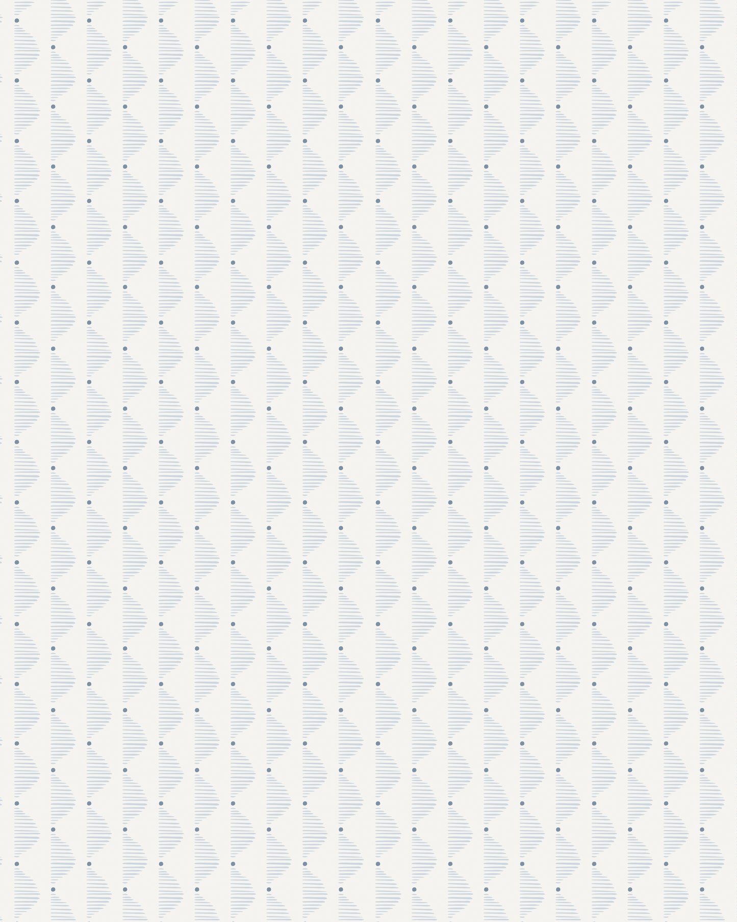 Stitched Scallop Wallpaper Sample