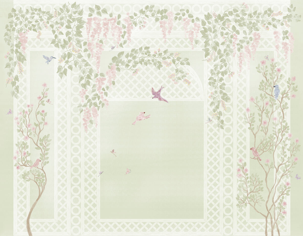 Light Sage
